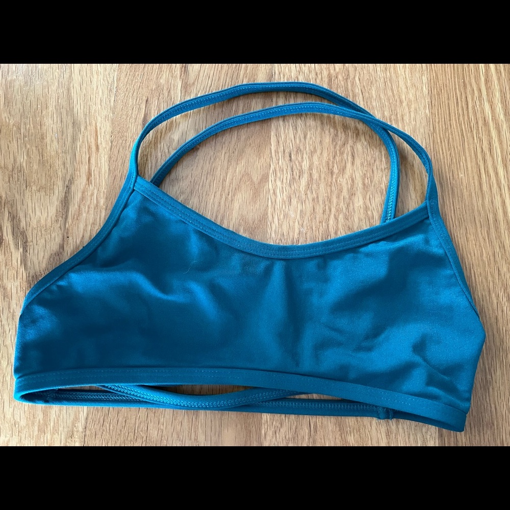 Jolyn Adrian bikini top